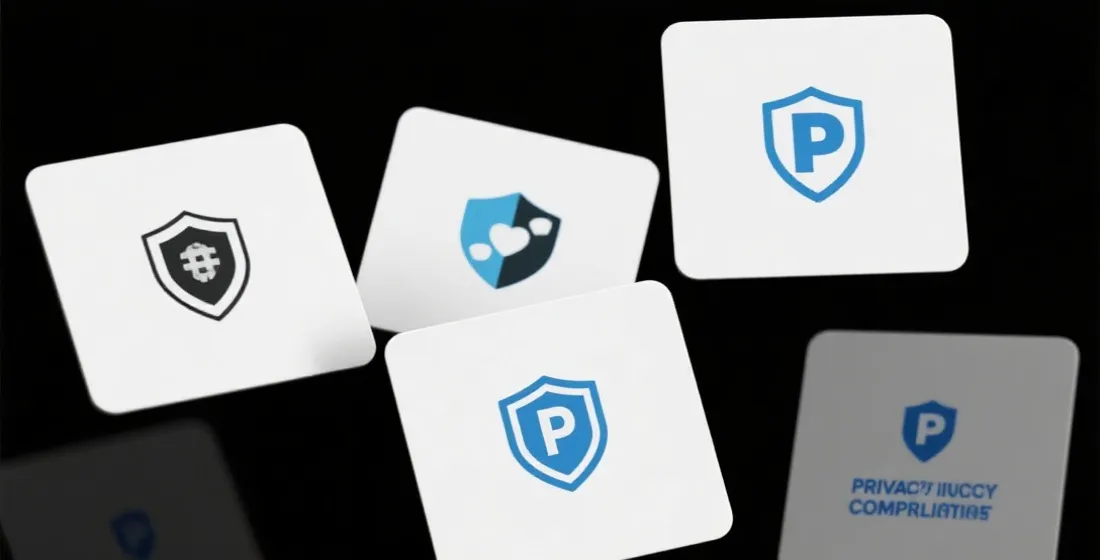 安全与合规可视化示意