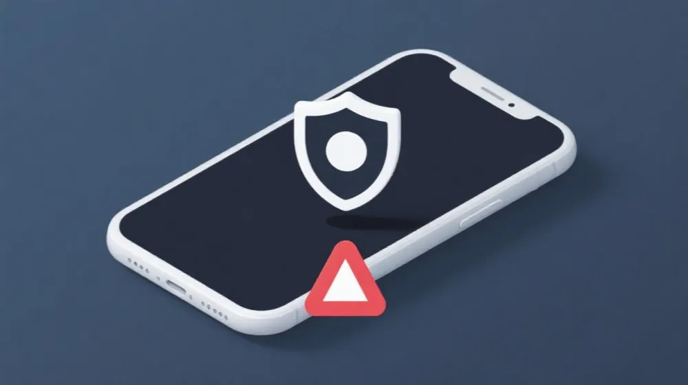 通知与安全设置示意