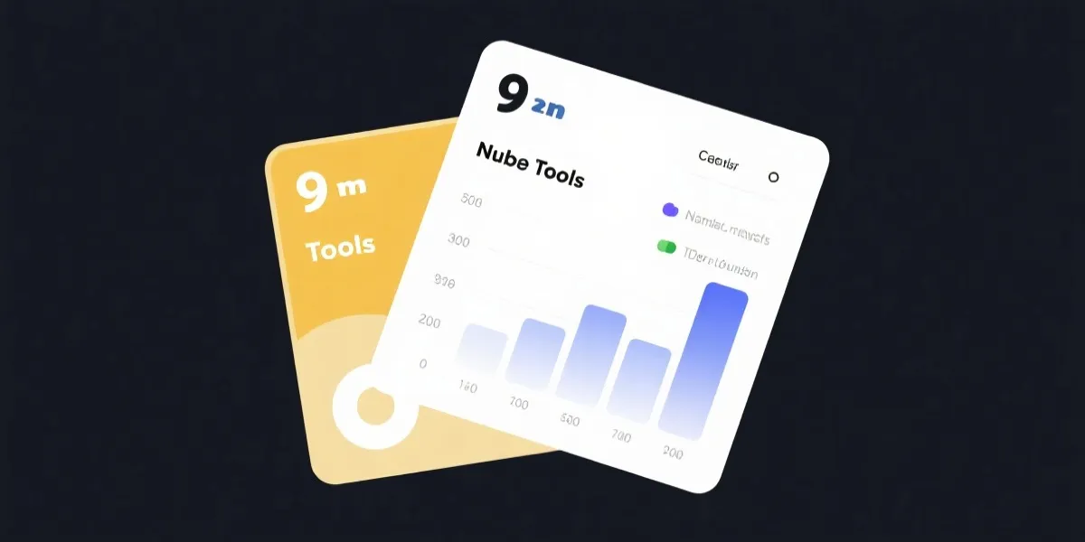 数据工具与走势图示意