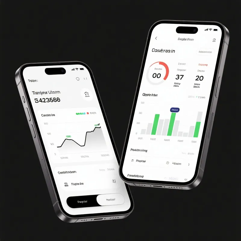 极速飞艇 App Interface